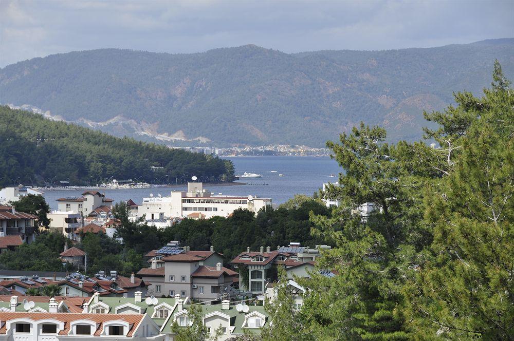 Oylum Park Hotel İçmeler Luaran gambar